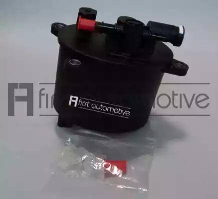 1A First Automotive D20299 - Filtru combustibil aaoparts.ro