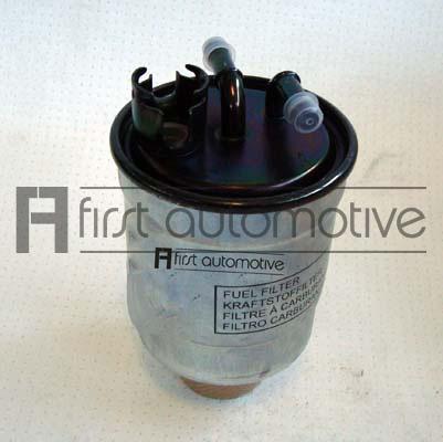 1A First Automotive D20283 - Filtru combustibil aaoparts.ro
