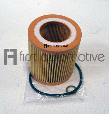 1A First Automotive E50452 - Filtru ulei aaoparts.ro
