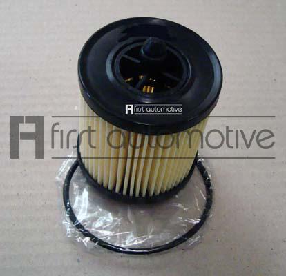 1A First Automotive E50115 - Filtru ulei aaoparts.ro