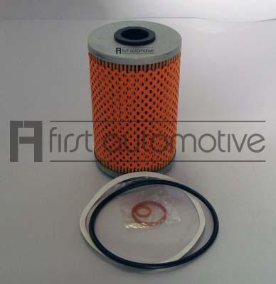 1A First Automotive E50825 - Filtru ulei aaoparts.ro