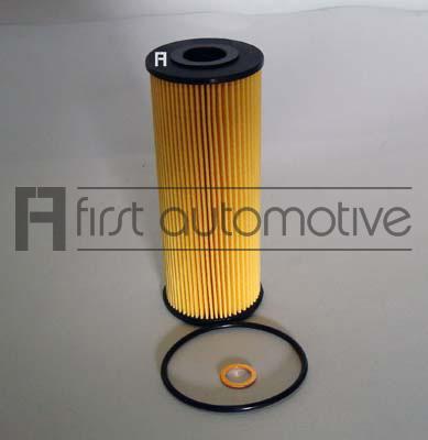 1A First Automotive E50828 - Filtru ulei aaoparts.ro