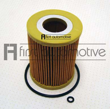 1A First Automotive E50308 - Filtru ulei aaoparts.ro