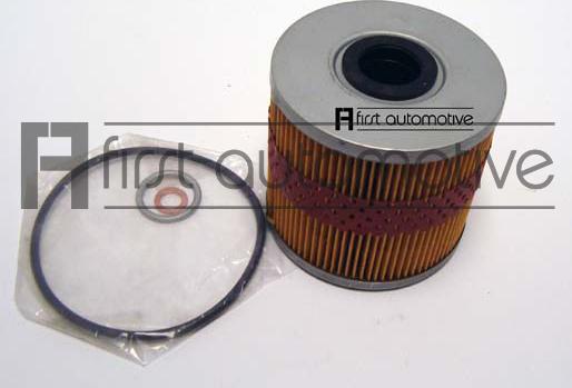 1A First Automotive E50329 - Filtru ulei aaoparts.ro