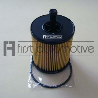 1A First Automotive E50328 - Filtru ulei aaoparts.ro