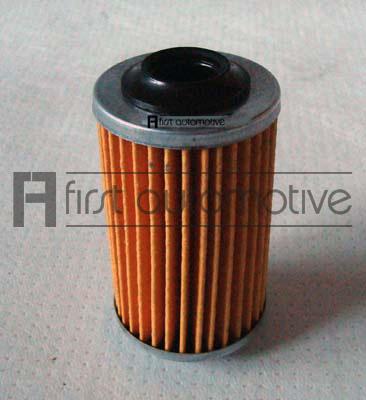1A First Automotive E50374 - Filtru ulei aaoparts.ro