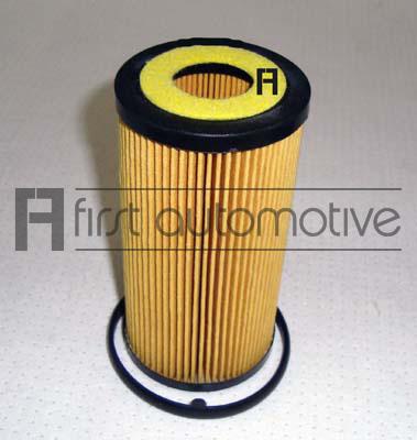1A First Automotive E50253 - Filtru ulei aaoparts.ro