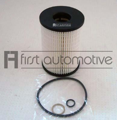 1A First Automotive E50289 - Filtru ulei aaoparts.ro