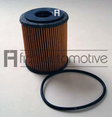 1A First Automotive E50236 - Filtru ulei aaoparts.ro