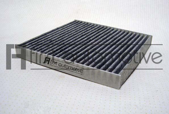 1A First Automotive K30474 - Filtru, aer habitaclu aaoparts.ro