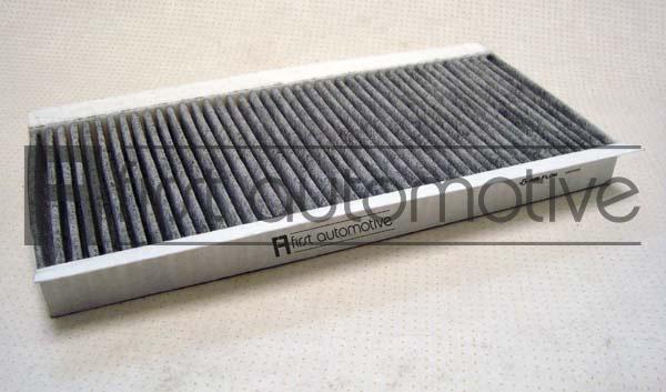 1A First Automotive K30151 - Filtru, aer habitaclu aaoparts.ro