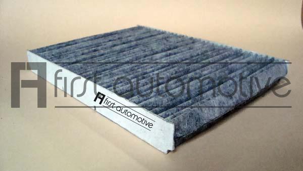 1A First Automotive K30112 - Filtru, aer habitaclu aaoparts.ro