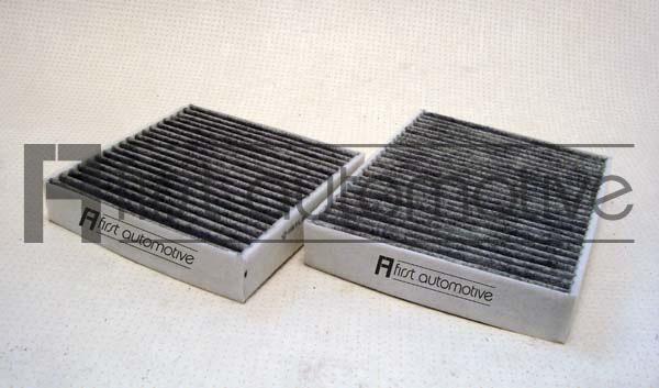 1A First Automotive K30188-2 - Filtru, aer habitaclu aaoparts.ro