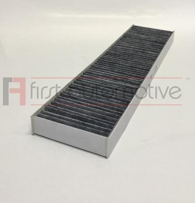 1A First Automotive K30131 - Filtru, aer habitaclu aaoparts.ro