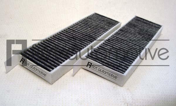 1A First Automotive K30128-2 - Filtru, aer habitaclu aaoparts.ro