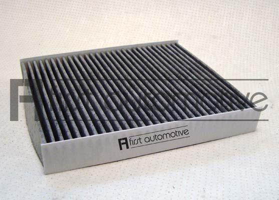 1A First Automotive K30359 - Filtru, aer habitaclu aaoparts.ro