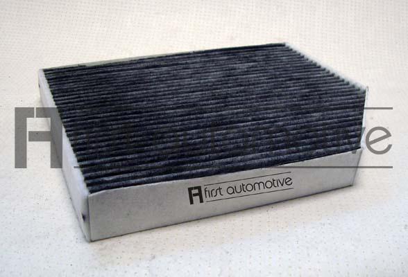 1A First Automotive K30317 - Filtru, aer habitaclu aaoparts.ro