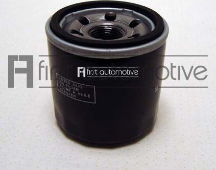 1A First Automotive L40647 - Filtru ulei aaoparts.ro