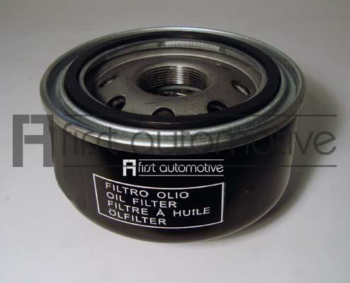 1A First Automotive L40602 - Filtru ulei aaoparts.ro