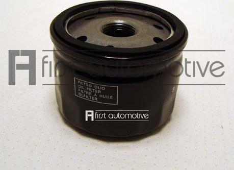 1A First Automotive L40677 - Filtru ulei aaoparts.ro