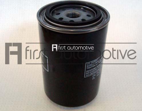 1A First Automotive L40194 - Filtru ulei aaoparts.ro