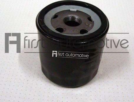 1A First Automotive L40124 - Filtru ulei aaoparts.ro