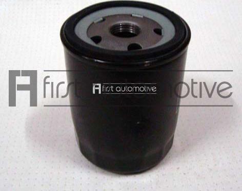 1A First Automotive L40125 - Filtru ulei aaoparts.ro