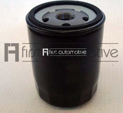 1A First Automotive L40351 - Filtru ulei aaoparts.ro
