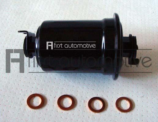 1A First Automotive P10165 - Filtru combustibil aaoparts.ro