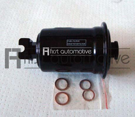 1A First Automotive P10124 - Filtru combustibil aaoparts.ro