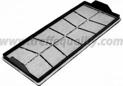 3F Quality 1471 - Filtru, aer habitaclu aaoparts.ro
