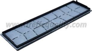 3F Quality 1478 - Filtru, aer habitaclu aaoparts.ro