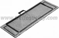 3F Quality 1525 - Filtru, aer habitaclu aaoparts.ro