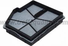 3F Quality 1523 - Filtru, aer habitaclu aaoparts.ro