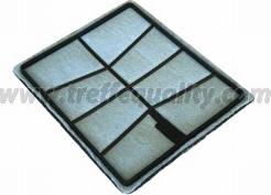 3F Quality 674 - Filtru, aer habitaclu aaoparts.ro