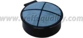 3F Quality 1303 - Filtru, aer habitaclu aaoparts.ro