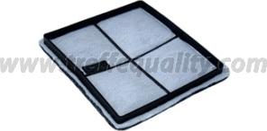 3F Quality 1716 - Filtru, aer habitaclu aaoparts.ro