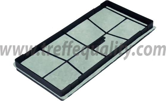 3F Quality A1472/1 - Filtru, aer habitaclu aaoparts.ro