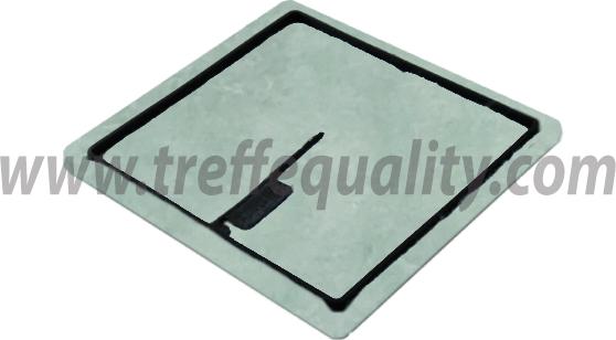 3F Quality A1704 - Filtru, aer habitaclu aaoparts.ro