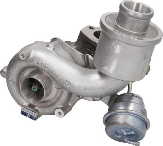 3K 53039880052 - Compresor,sistem de supraalimentare aaoparts.ro