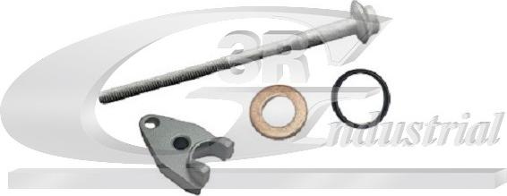 3RG 99705 - Set reparatie,sistem common-rail aaoparts.ro