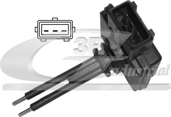 3RG 95202 - Senzor,nivel lichid de racire aaoparts.ro