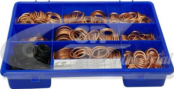 3RG 96005 - Set garnituri, baie ulei aaoparts.ro