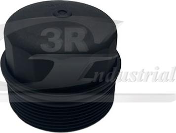 3RG 98510 - Capac, carcasa filtru ulei aaoparts.ro