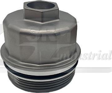 3RG 98108 - Capac, carcasa filtru ulei aaoparts.ro