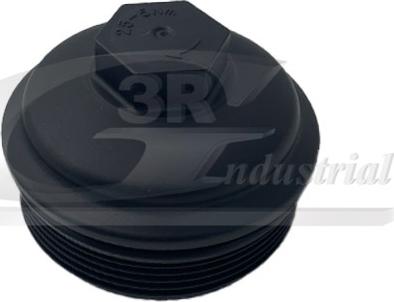 3RG 98717 - Capac, carcasa filtru ulei aaoparts.ro
