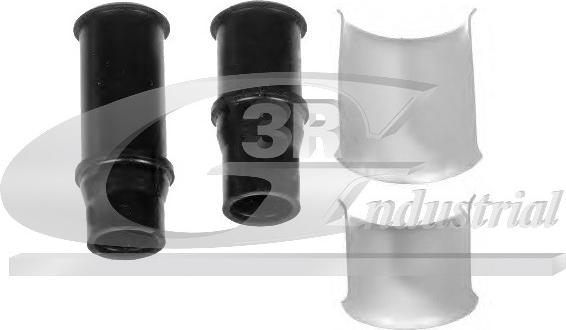 3RG 92706 - Set bucsi de ghidaj, etrier frana aaoparts.ro