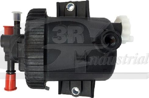 3RG 97205 - Filtru combustibil aaoparts.ro