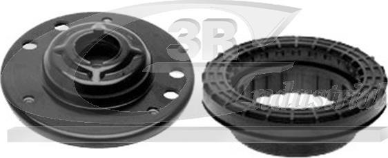 3RG 45910 - Rulment sarcina suport arc aaoparts.ro