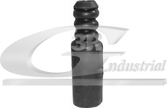 3RG 45608 - Tampon cauciuc, suspensie aaoparts.ro